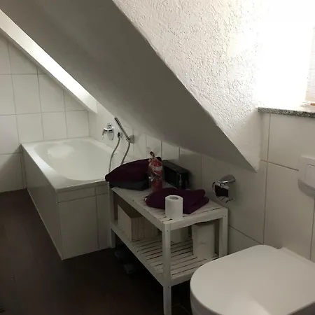 Appartement P&s