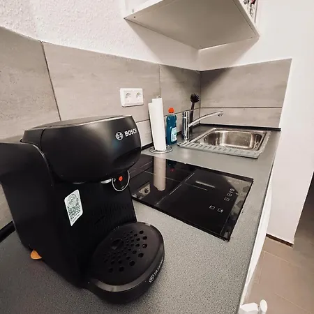 P&s Appartement Nordstemmen