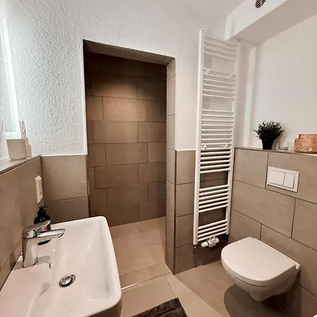 P&s Appartement Nordstemmen