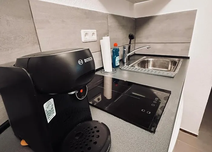 P&s Apartamento Nordstemmen