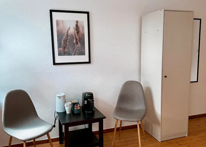 Apartamento P&s